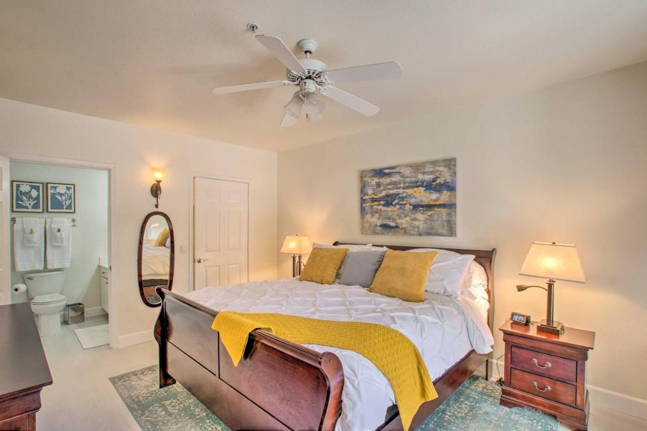 With Pool Access Near Hiking And Golf Apartment *